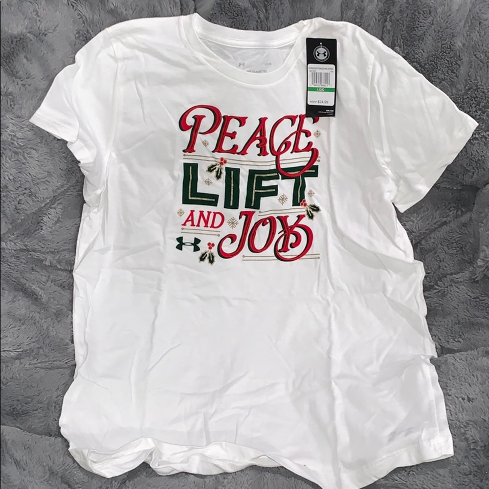Holiday Shirt
